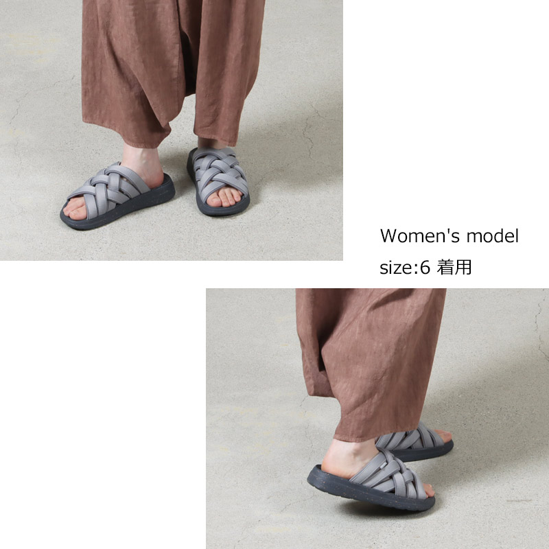 MALIBU SANDALS(ޥ֥륺) ZUMA LX RECYCLED