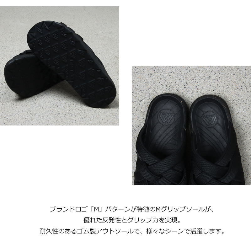 MALIBU SANDALS(ޥ֥륺) ZUMA LX RECYCLED