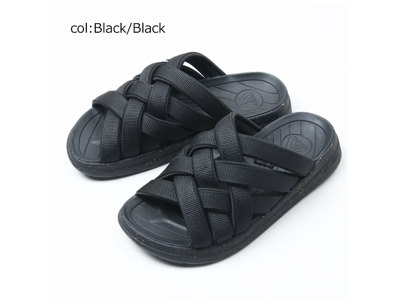 MALIBU SANDALS(ޥ֥륺) ZUMA LX RECYCLED