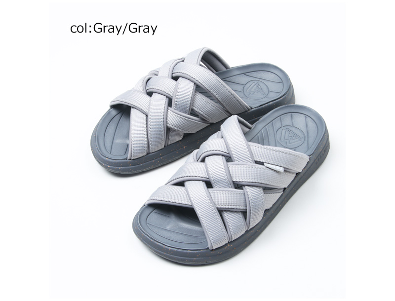 MALIBU SANDALS(ޥ֥륺) ZUMA LX RECYCLED