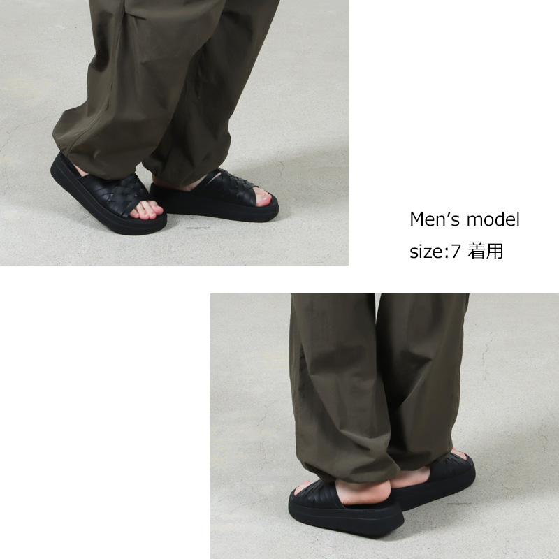 MALIBU SANDALS(ޥ֥륺) ZUMA PLATFORM