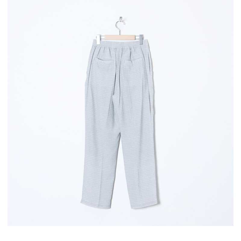 MANOF(ޥΥ) BULUR PATTERN PANTS