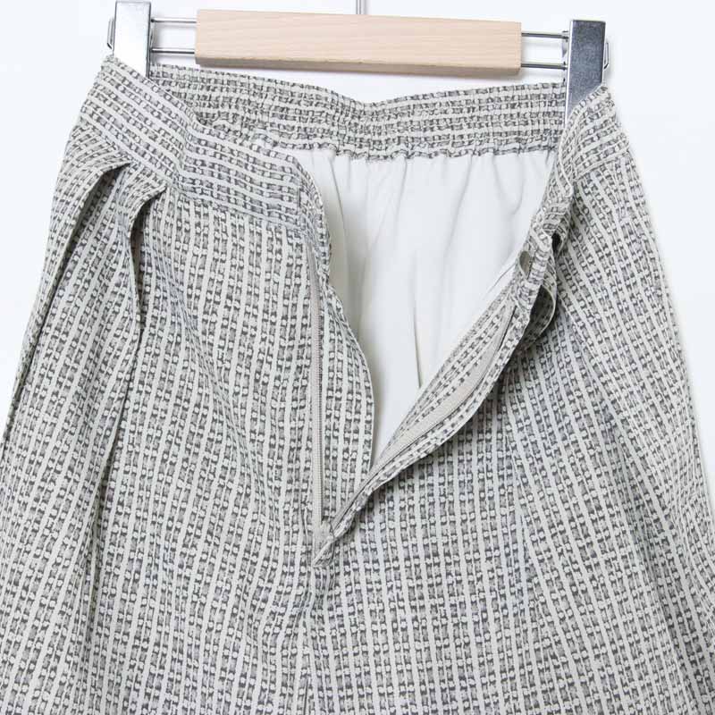 MANOF(ޥΥ) BULUR PATTERN PANTS