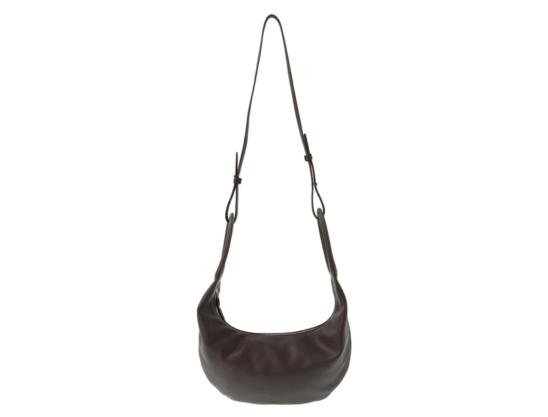MANOF(ޥΥ) HANDLE MOON BAG