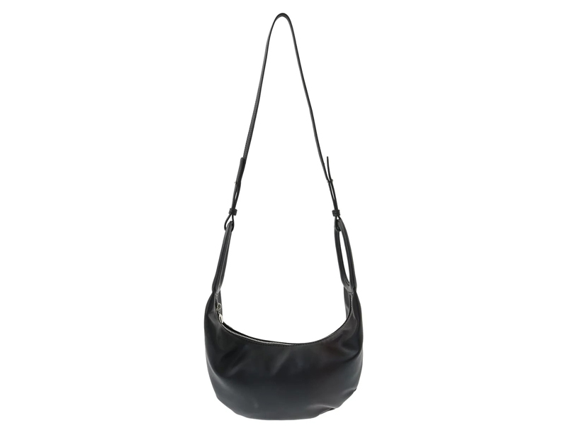 MANOF(ޥΥ) HANDLE MOON BAG