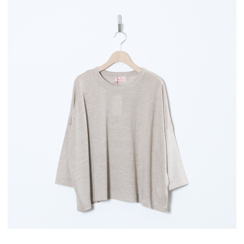 mao made(�ޥ��ᥤ��) �٥륮����ͥ�7ʬµ�磻��TEE