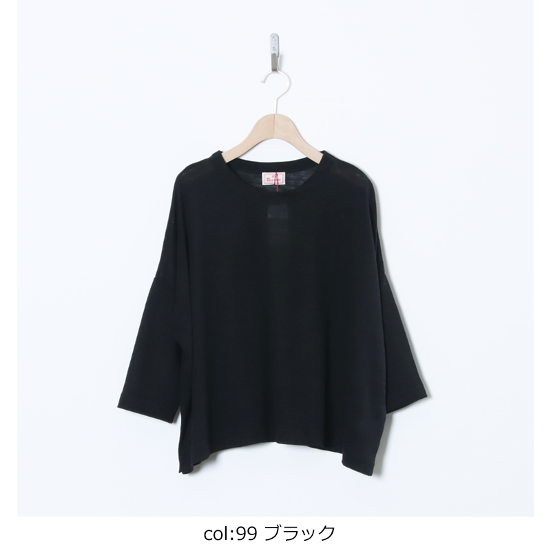 mao made(�ޥ��ᥤ��) �٥륮����ͥ�7ʬµ�磻��TEE