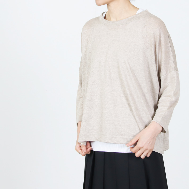 mao made(�ޥ��ᥤ��) �٥륮����ͥ�7ʬµ�磻��TEE