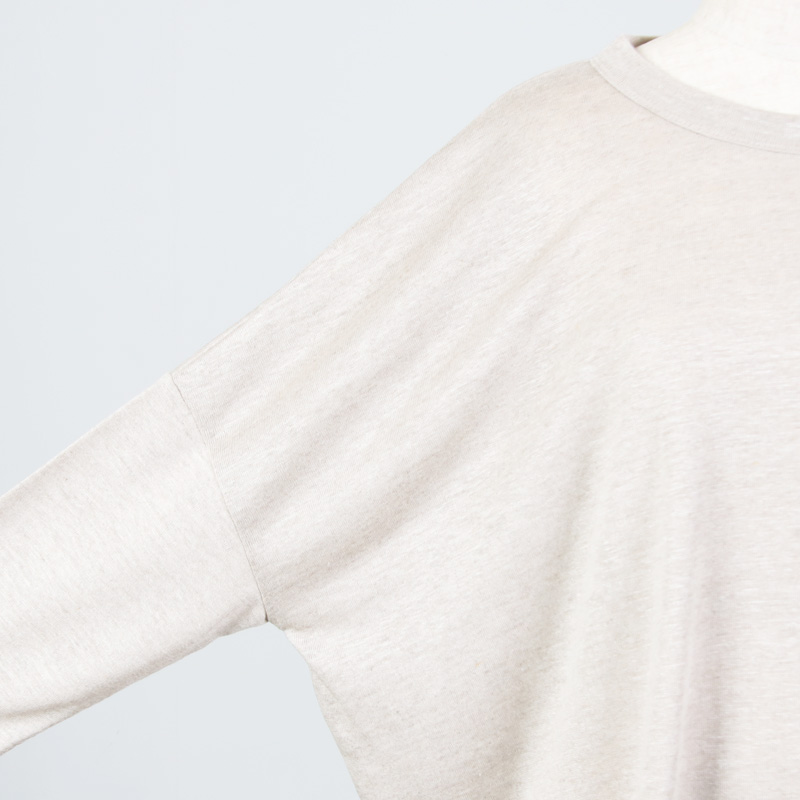 mao made(�ޥ��ᥤ��) �٥륮����ͥ�7ʬµ�磻��TEE