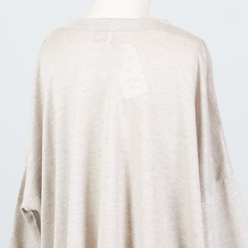 mao made(�ޥ��ᥤ��) �٥륮����ͥ�7ʬµ�磻��TEE