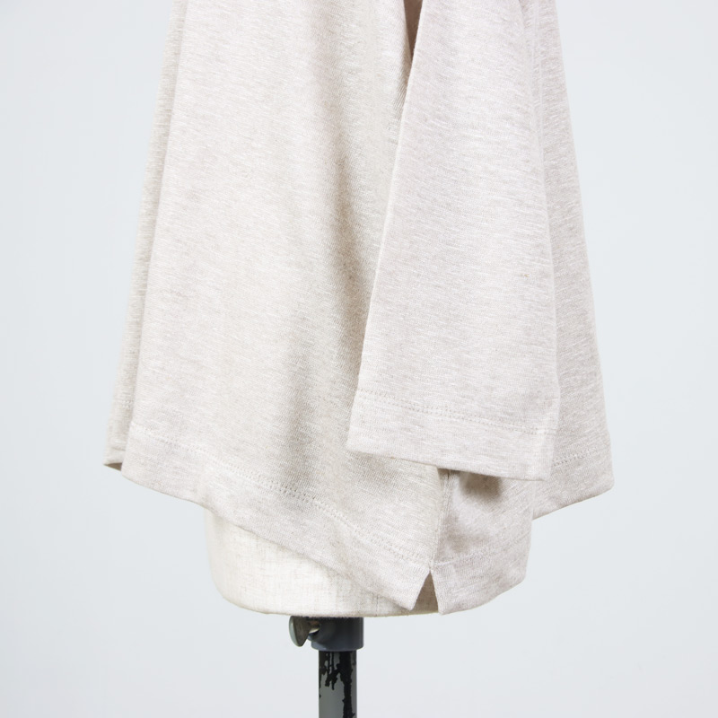 mao made(�ޥ��ᥤ��) �٥륮����ͥ�7ʬµ�磻��TEE