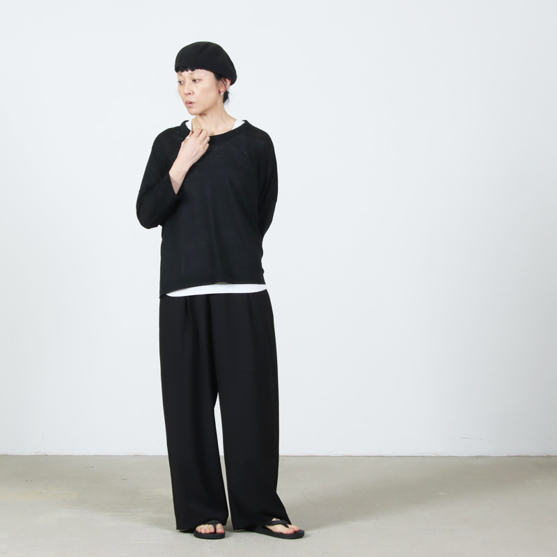 mao made(�ޥ��ᥤ��) �٥륮����ͥ�7ʬµ�磻��TEE