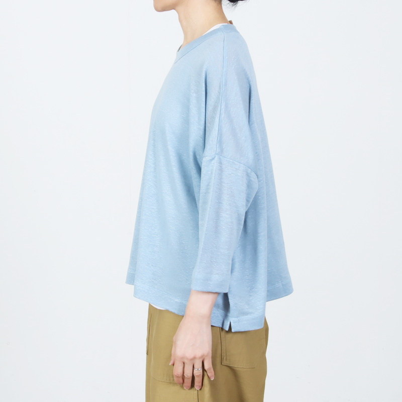 mao made(�ޥ��ᥤ��) �٥륮����ͥ�7ʬµ�磻��TEE