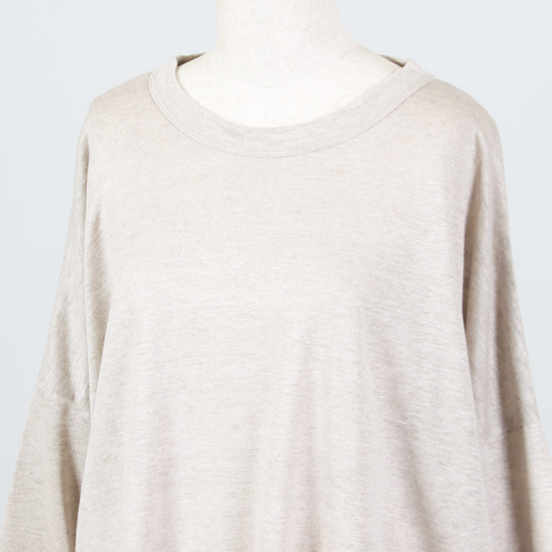 mao made(�ޥ��ᥤ��) �٥륮����ͥ�7ʬµ�磻��TEE