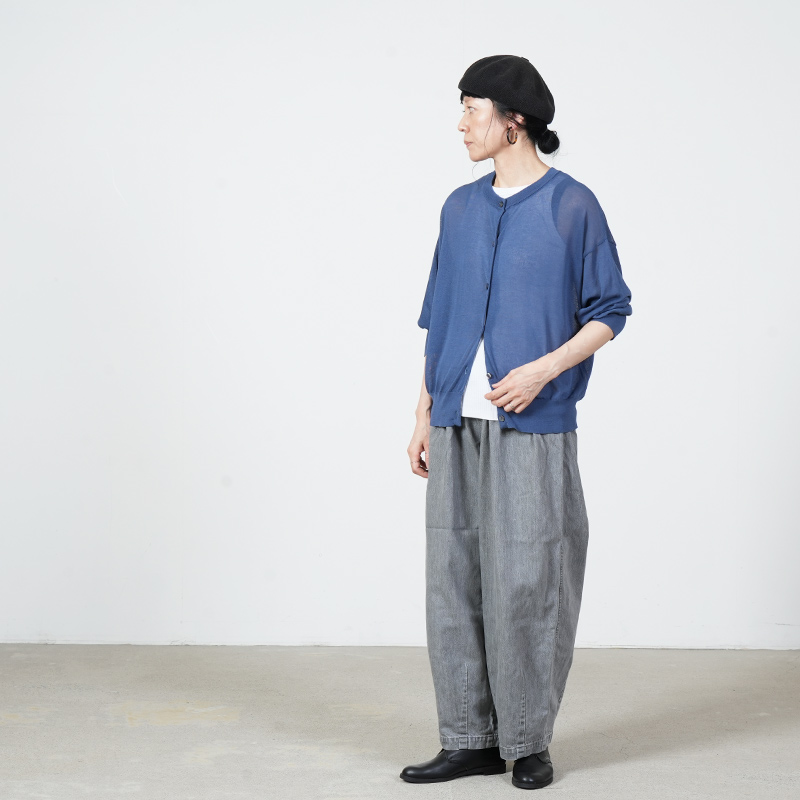 mao made(�ޥ��ᥤ��) �إ륷���䡼�󥯥롼�ͥå������ǥ�����