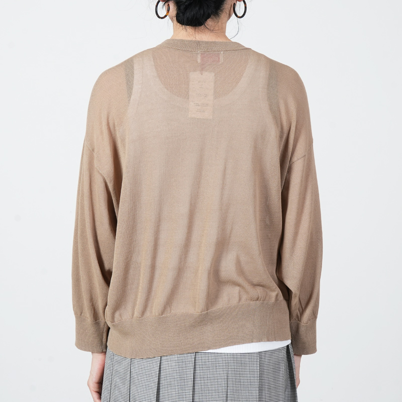 mao made(�ޥ��ᥤ��) �إ륷���䡼�󥯥롼�ͥå������ǥ�����