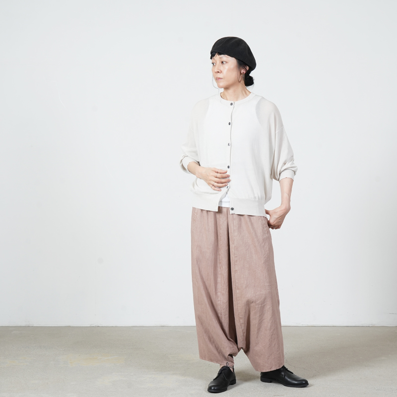mao made(�ޥ��ᥤ��) �إ륷���䡼�󥯥롼�ͥå������ǥ�����