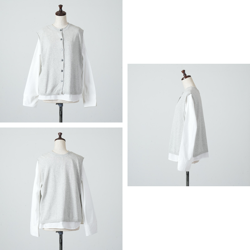 mao made(�ޥ��ᥤ��) 2way�˥åȥ٥��� �쥤�䡼�ɥ��å�