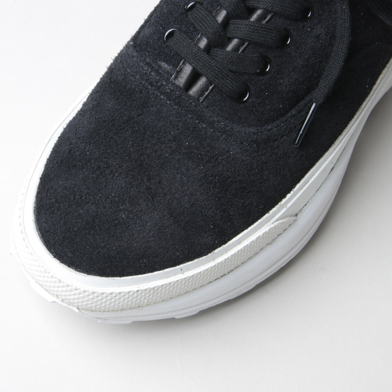 marka(ޡ) DOUBLE SOLE SNEAKERS DECK