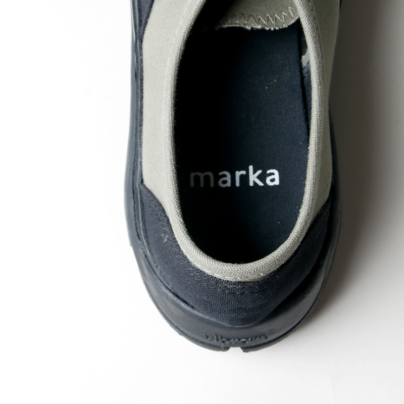 marka(ޡ) DOUBLE SOLE TRAILRUNNER DECK