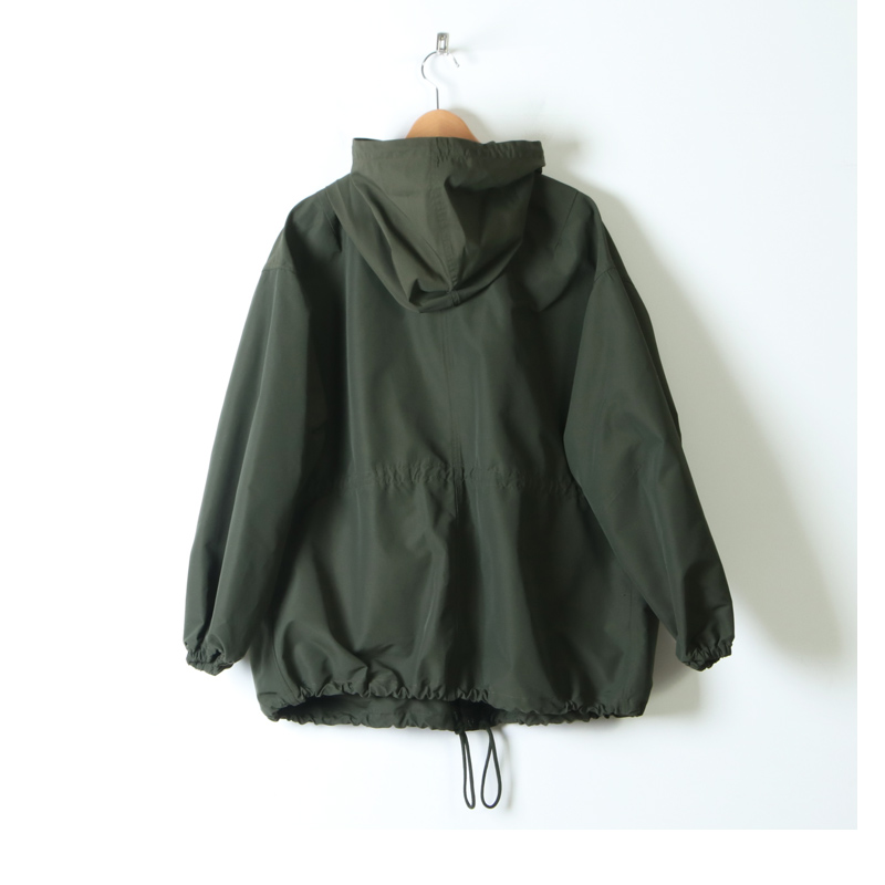 marka(ޡ) SNOW PARKA