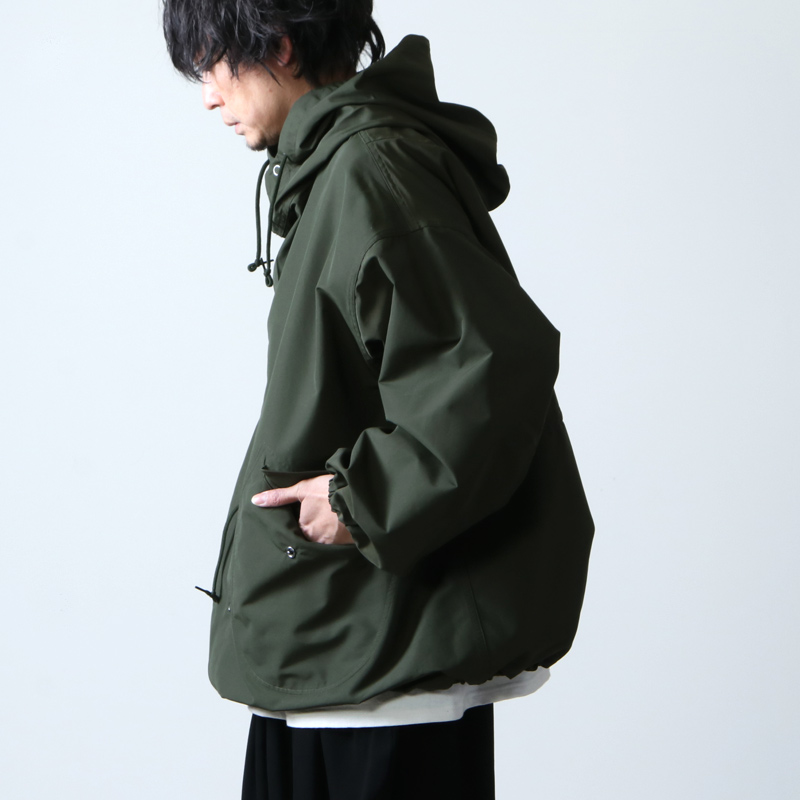 marka(ޡ) SNOW PARKA