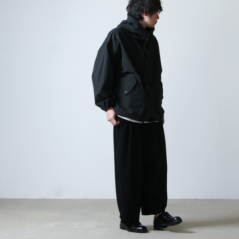 未使用 美品 H used\u0026vintage clothing スノーパーカー