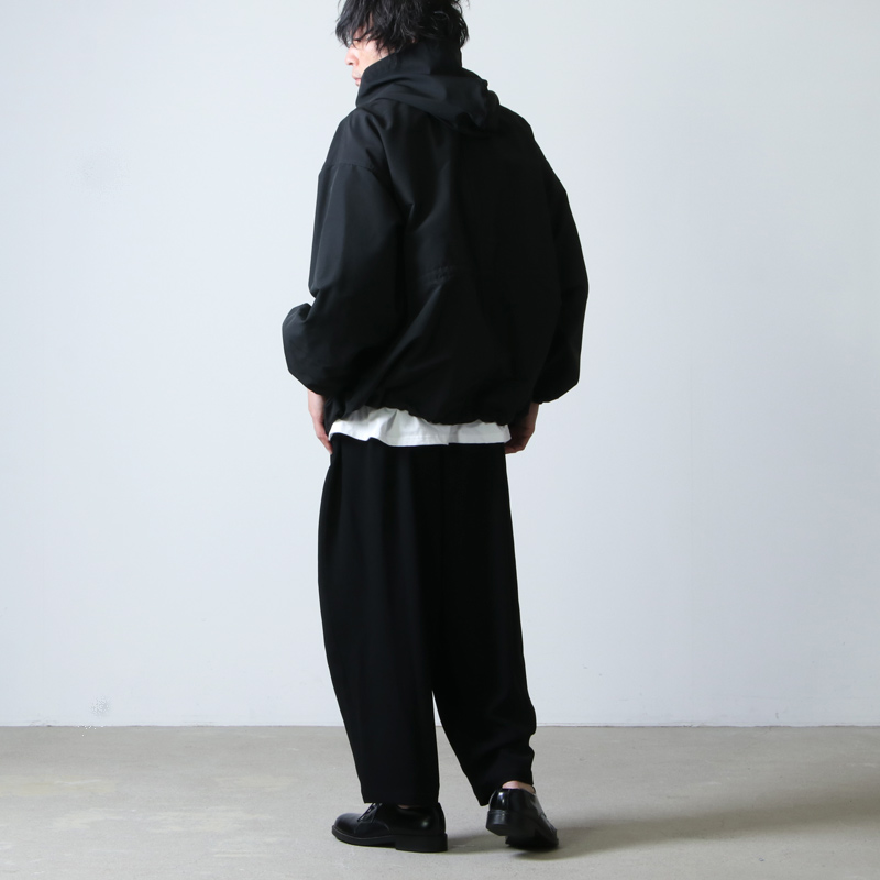 marka (マーカ) SNOW PARKA / スノーパーカー