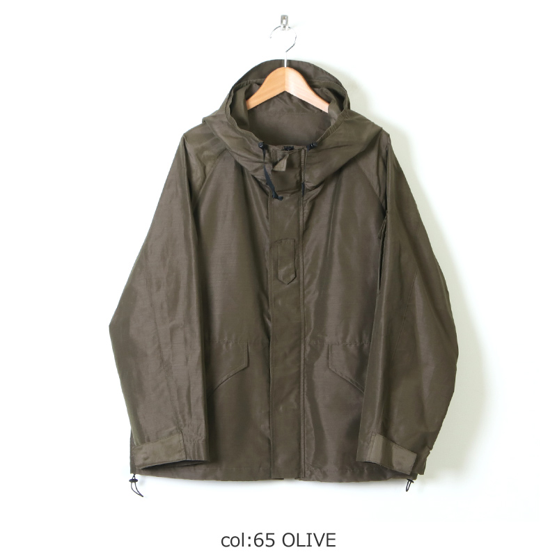 marka マーカ MILITARY JACKET 参考価格51700円