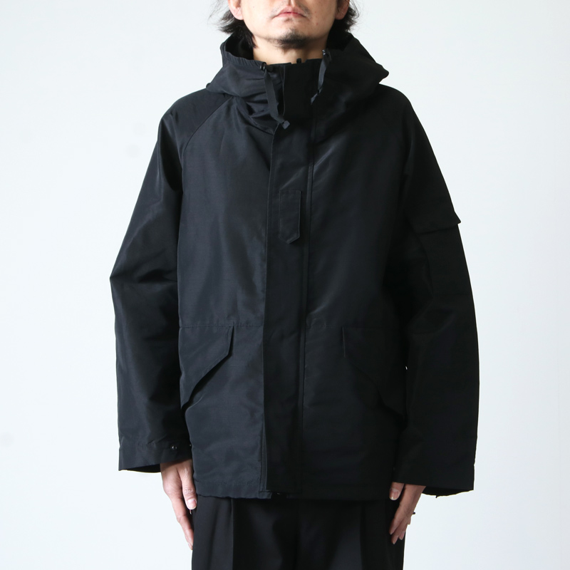 marka (マーカ) MILITARY JACKET / ミリタリージャケット