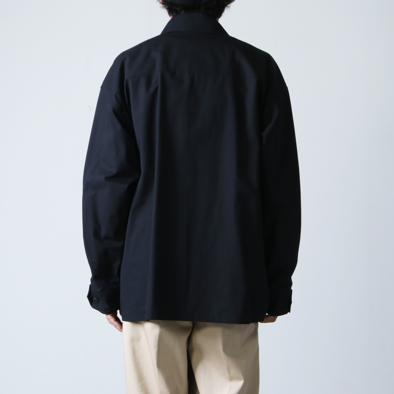 marka (マーカ) JUNGLE FATIGUE JACKET / ジャングルファティーグ ...