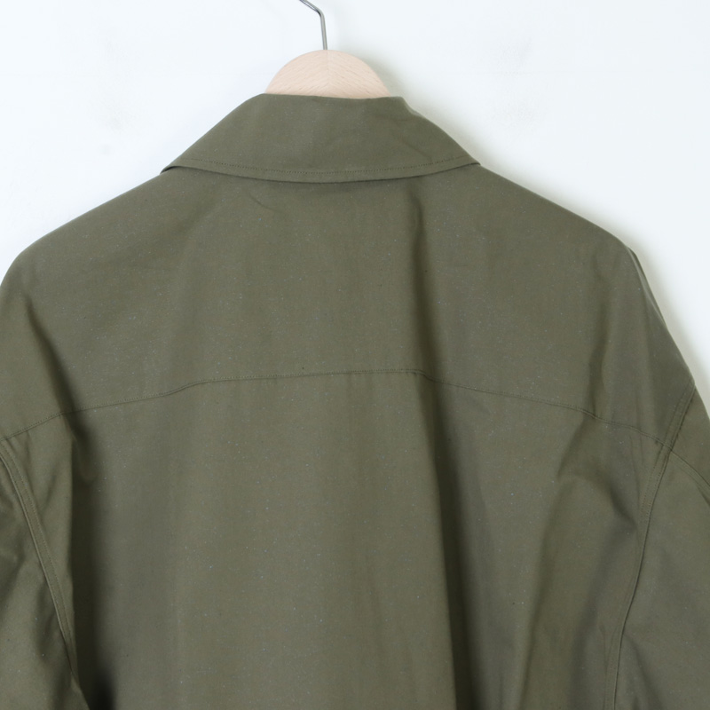 marka (マーカ) JUNGLE FATIGUE JACKET / ジャングルファティーグ