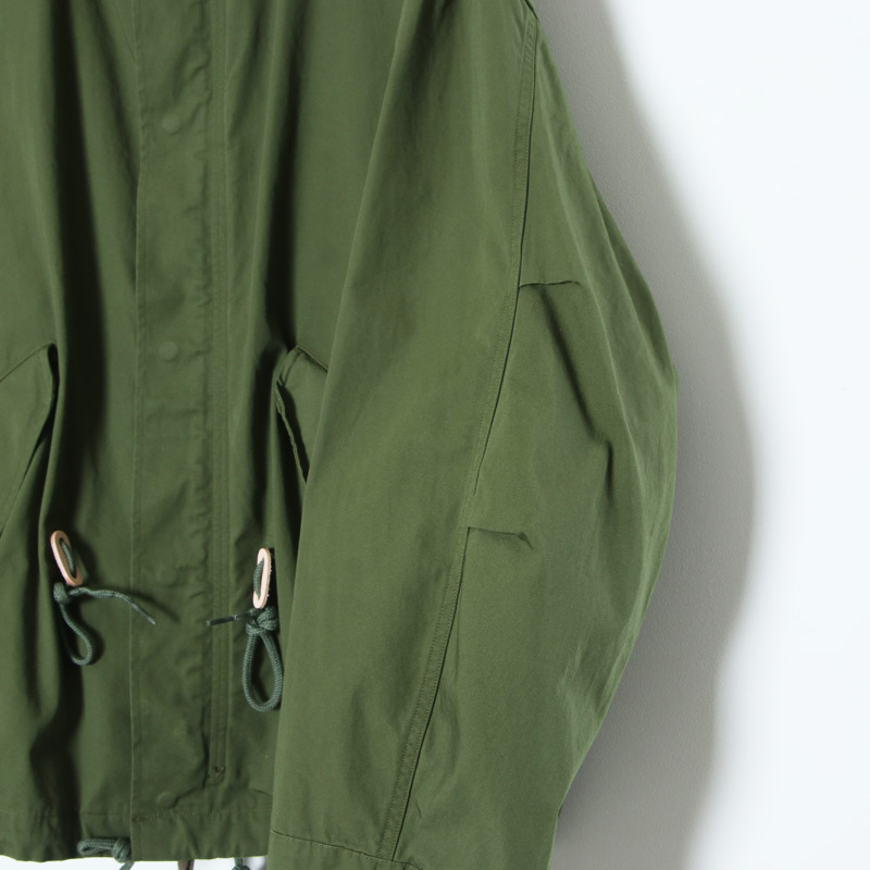 marka (マーカ) SHORT MODS / ショートモッズ