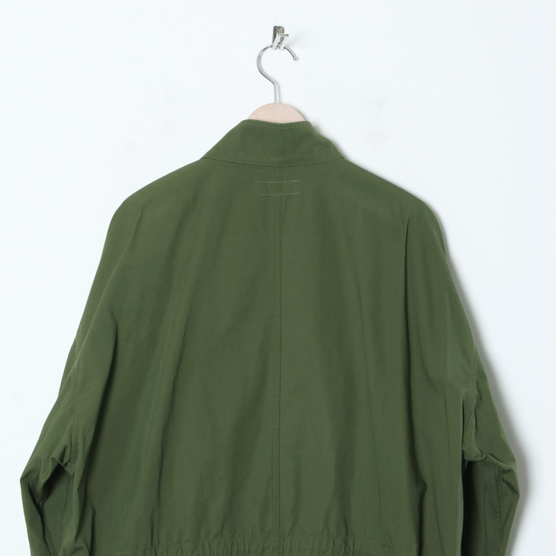marka (マーカ) SHORT MODS / ショートモッズ