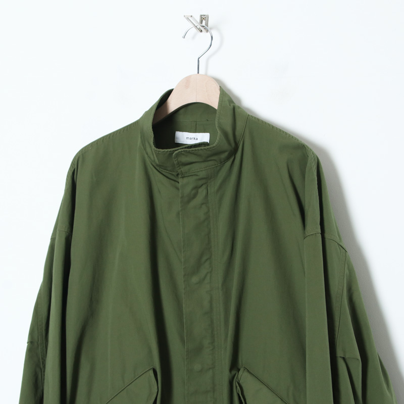 marka (マーカ) SHORT MODS / ショートモッズ