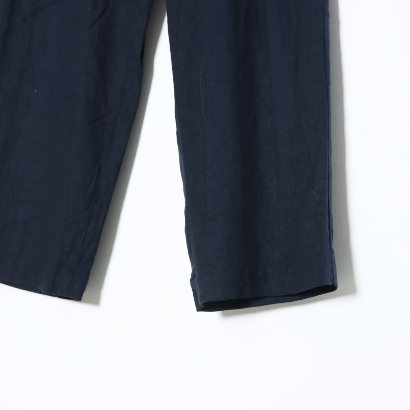 marka(ޡ) SIDE ADJUST TROUSERS