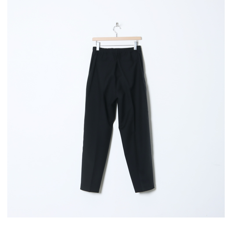 marka (マーカ) STITCHLESS TROUSERS ステッチレストラウザース