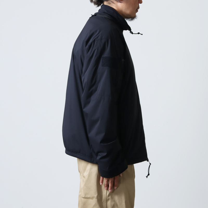 marka(ޡ) WILD THINGS LOW LOFT JACKET