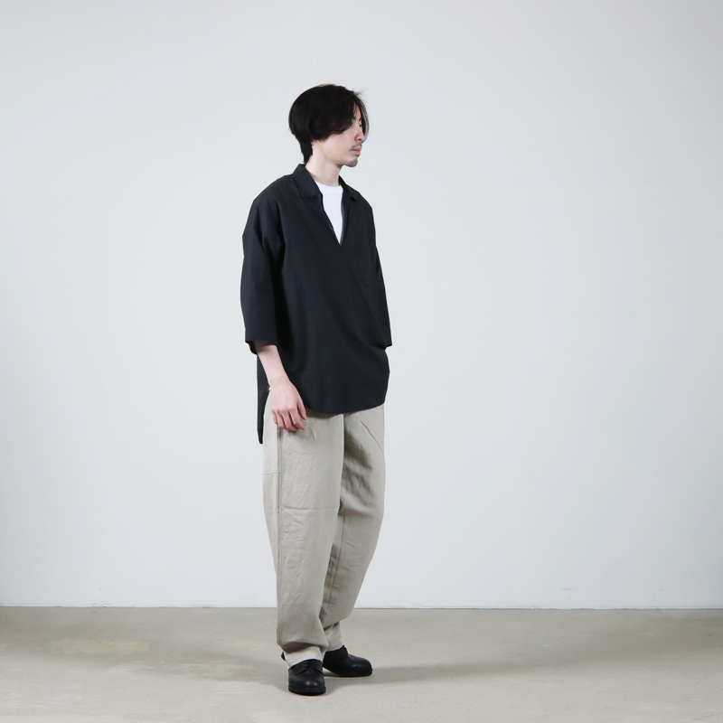 marka(ޡ) SKIPPER SHIRT