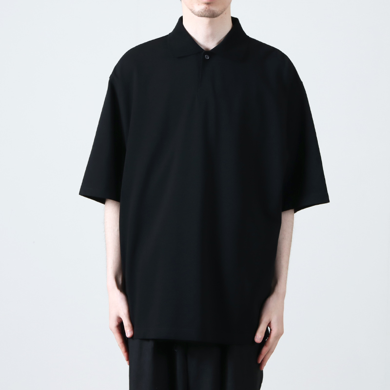 marka (マーカ) 1B POLO / 1ボタンポロ