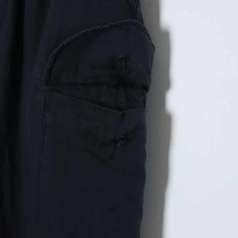 marka(ޡ) COCOON WIDE CARGO PANTS