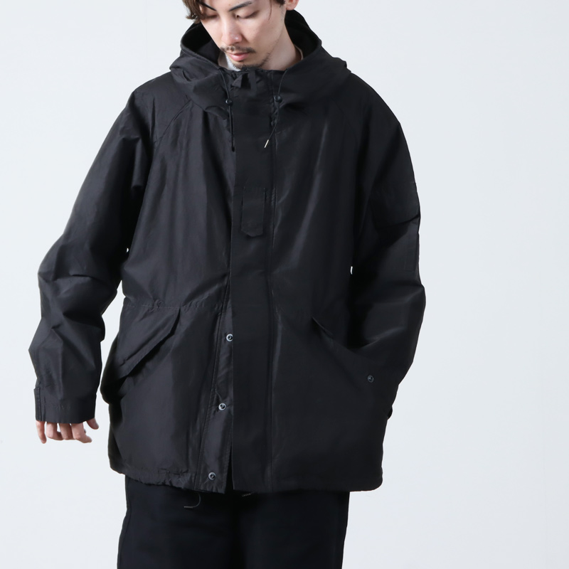 marka(ޡ) ECWCS JACKET