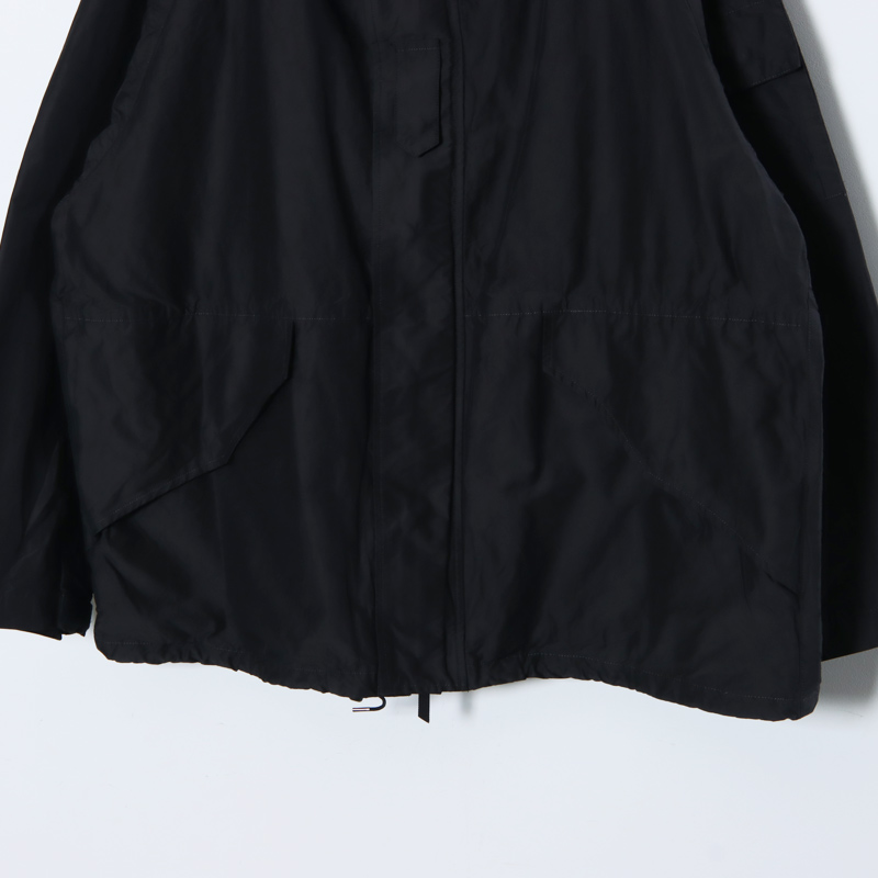 marka(ޡ) ECWCS JACKET