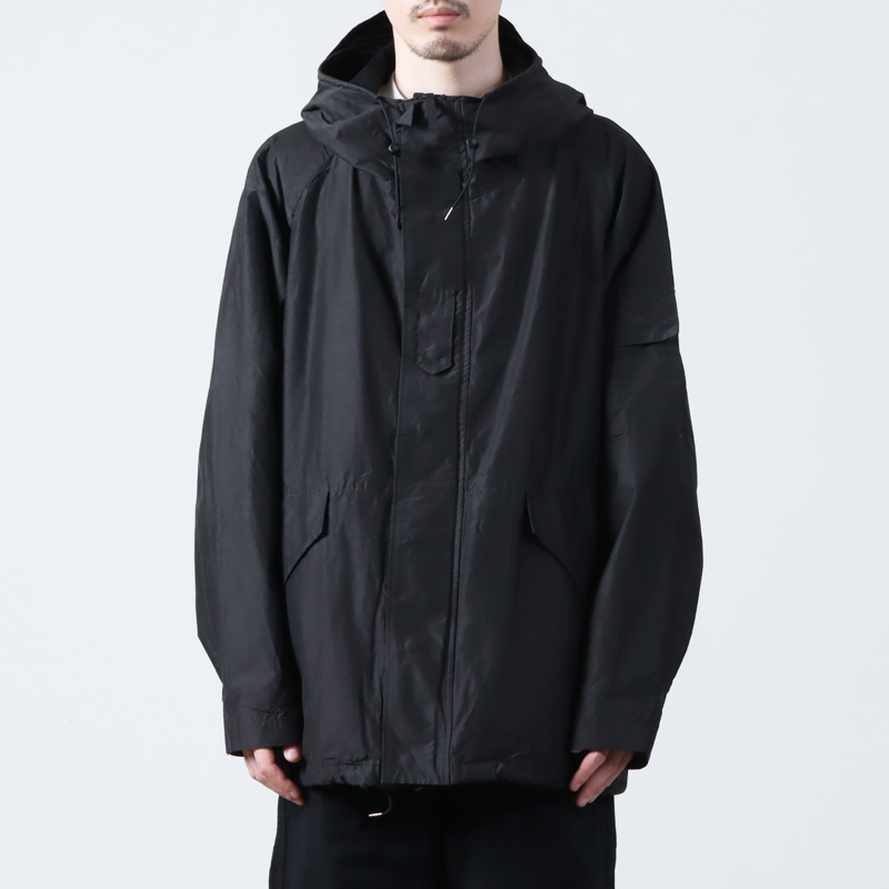 marka(ޡ) ECWCS JACKET