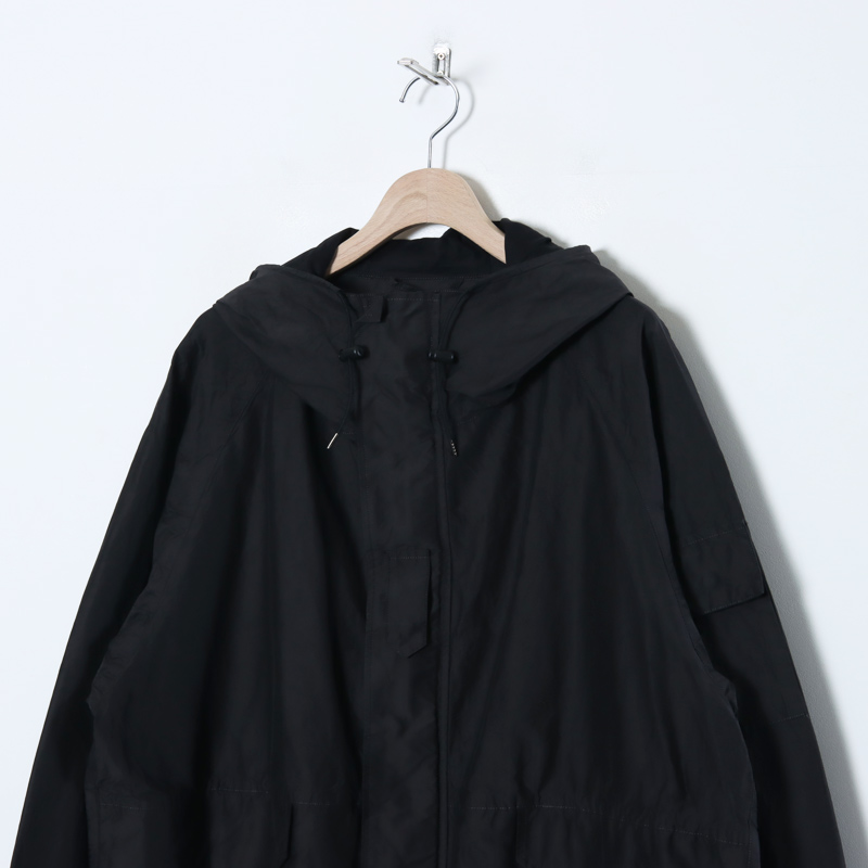 marka(ޡ) ECWCS JACKET