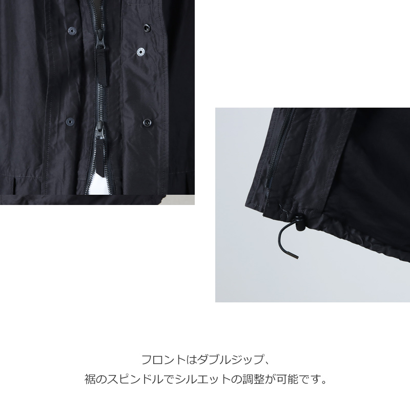 marka(ޡ) ECWCS JACKET