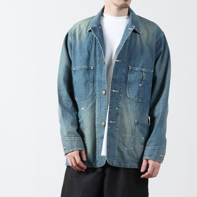 marka(ޡ) 91-J COVERALL