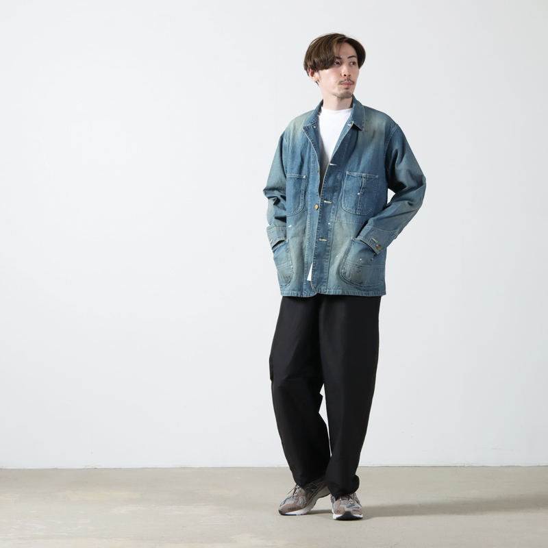 marka(ޡ) 91-J COVERALL