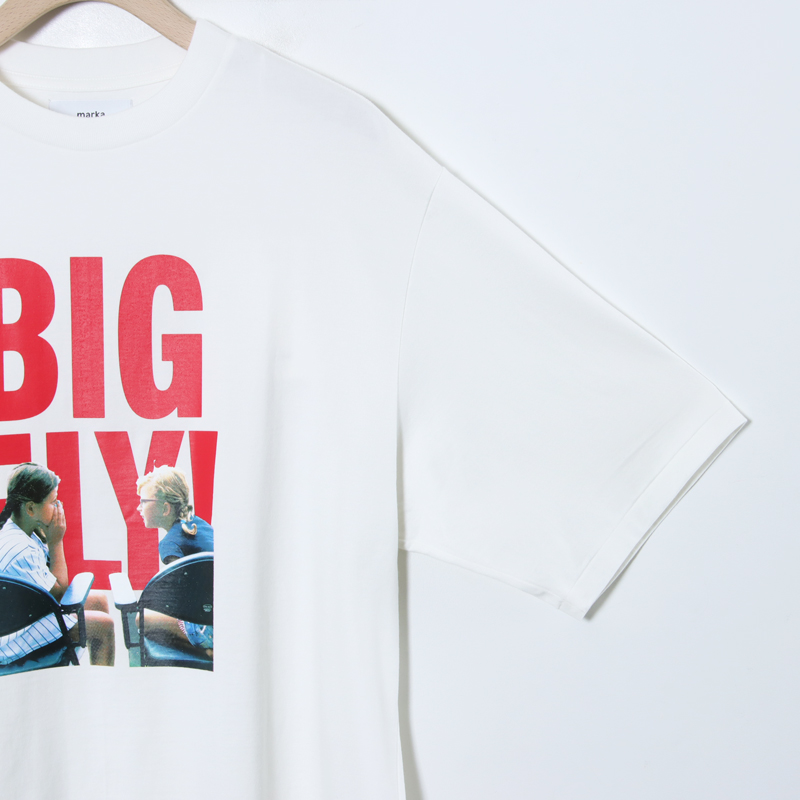 marka(ޡ) Tee Yuji Takeuchi consultation