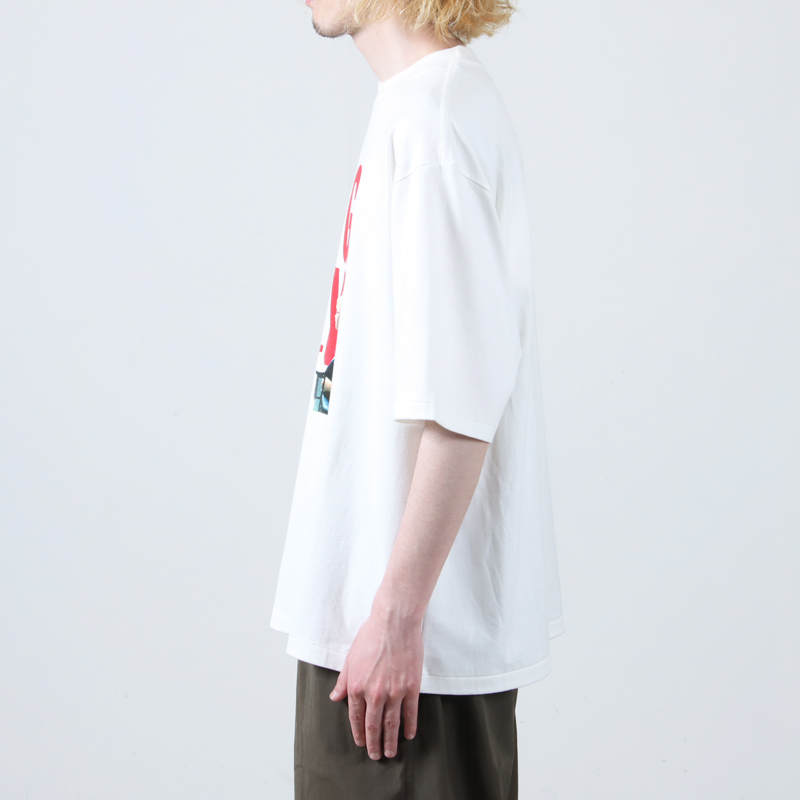 marka(ޡ) Tee Yuji Takeuchi consultation